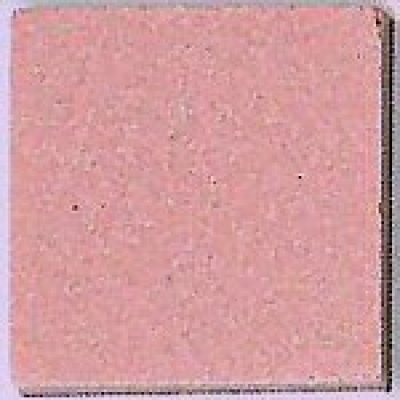 Steinzeug 20x20mm - Rose